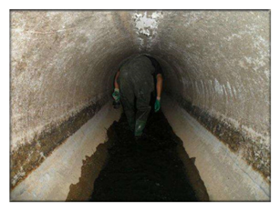 彭泽管道高压清洗