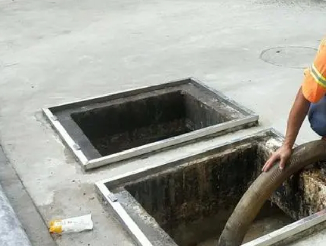 彭泽化粪池清理